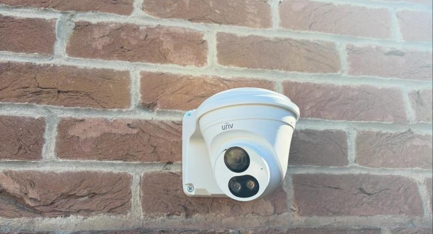Willett Electrical Services Ltd - CCTV