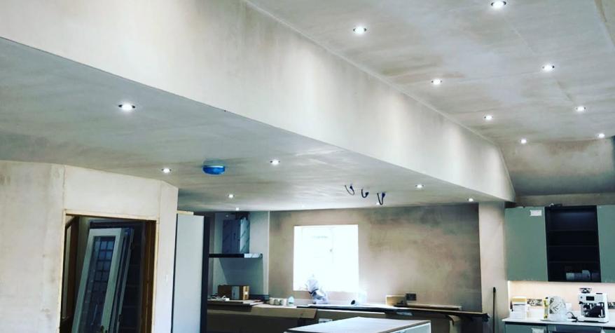 Willett Electrical Services Ltd - House extension wiring