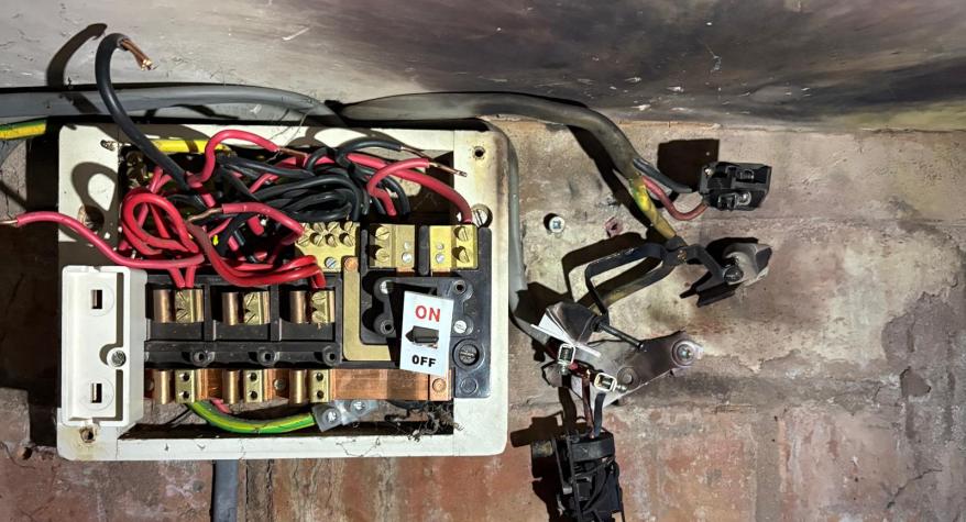 24hr call outs - Willett Electrical Services Loughborough