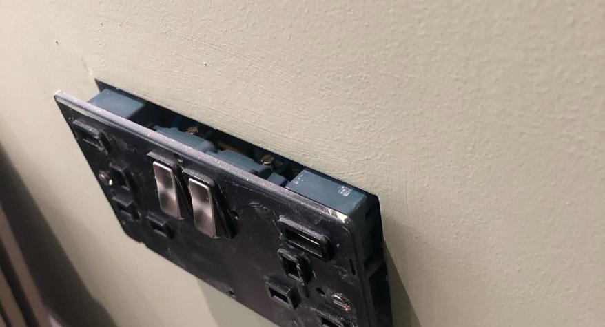 Additional Sockets