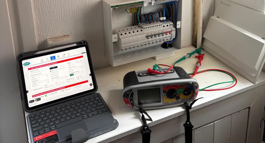 EICR’s - Willett Electrical Services Loughborough
