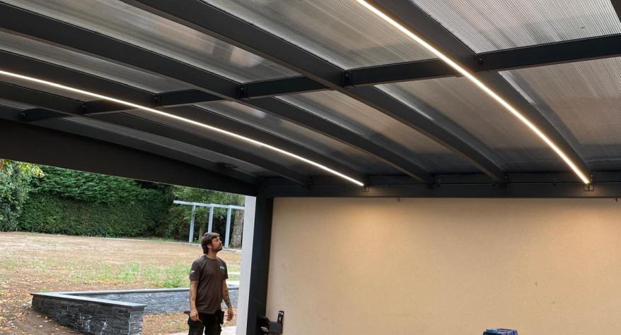 LED Strip Lighting