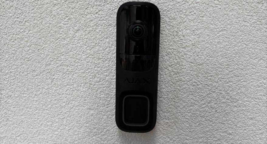 Ring doorbell, Willett Electrical Services Loughborough
