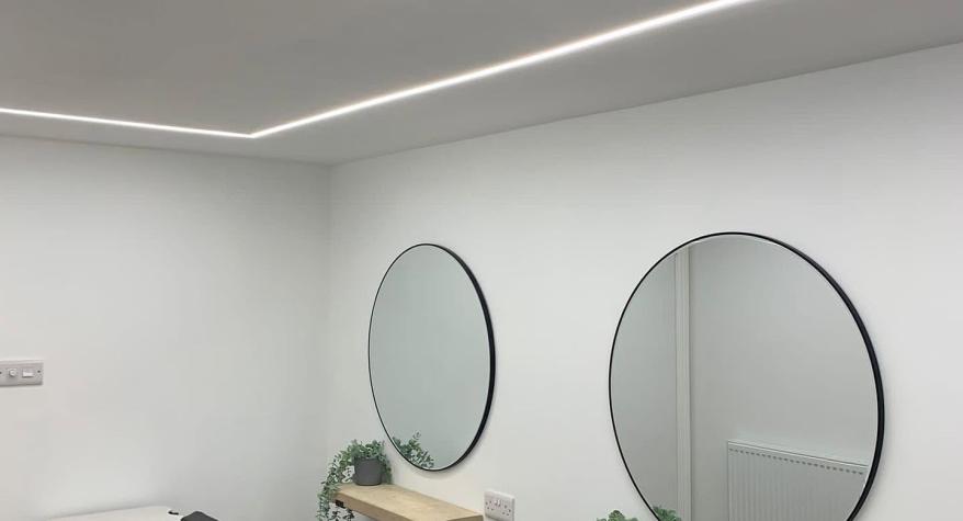 Shop Lighting