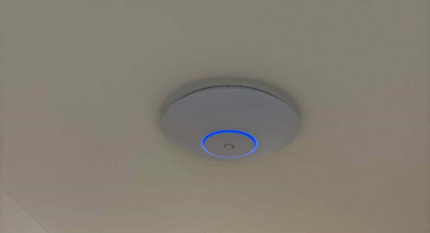 Wi-Fi Access Points Willett Electrical Services Loughborough