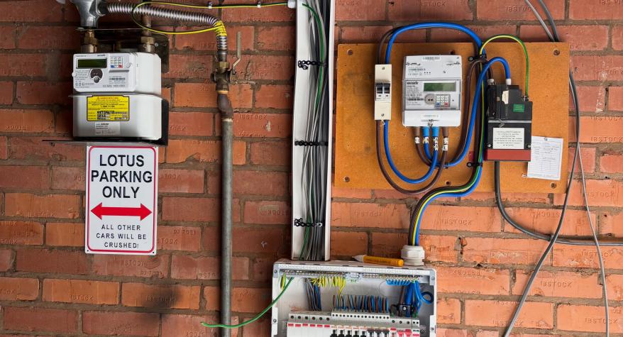 Willett Electrical Services Ltd - Consumer unit upgrade in Quorn